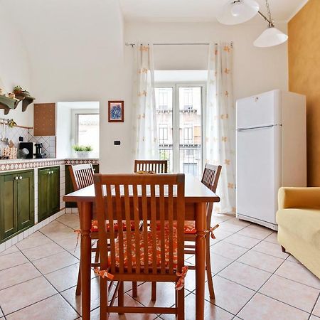 Central Balcony Apartment Κατάνια Εξωτερικό φωτογραφία