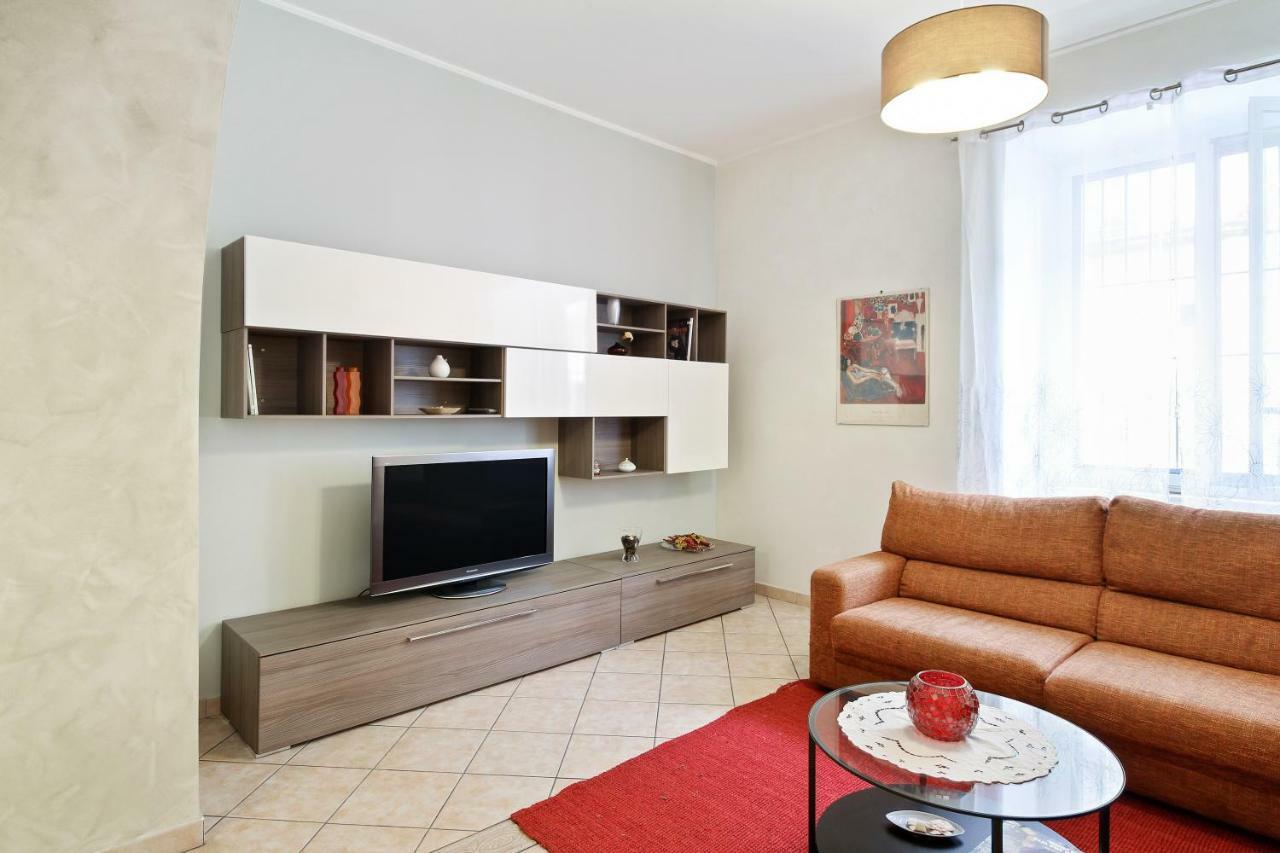 Central Balcony Apartment Κατάνια Εξωτερικό φωτογραφία