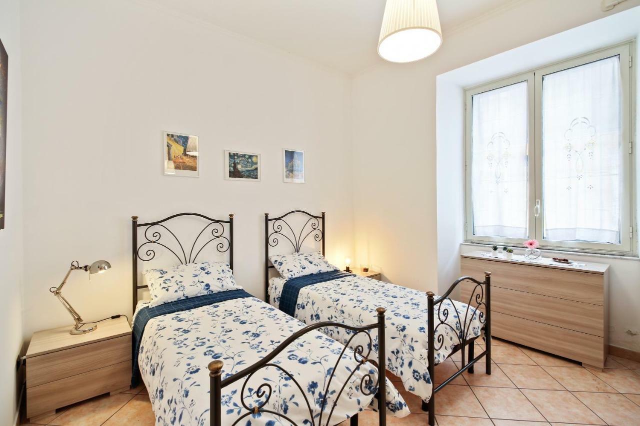 Central Balcony Apartment Κατάνια Εξωτερικό φωτογραφία