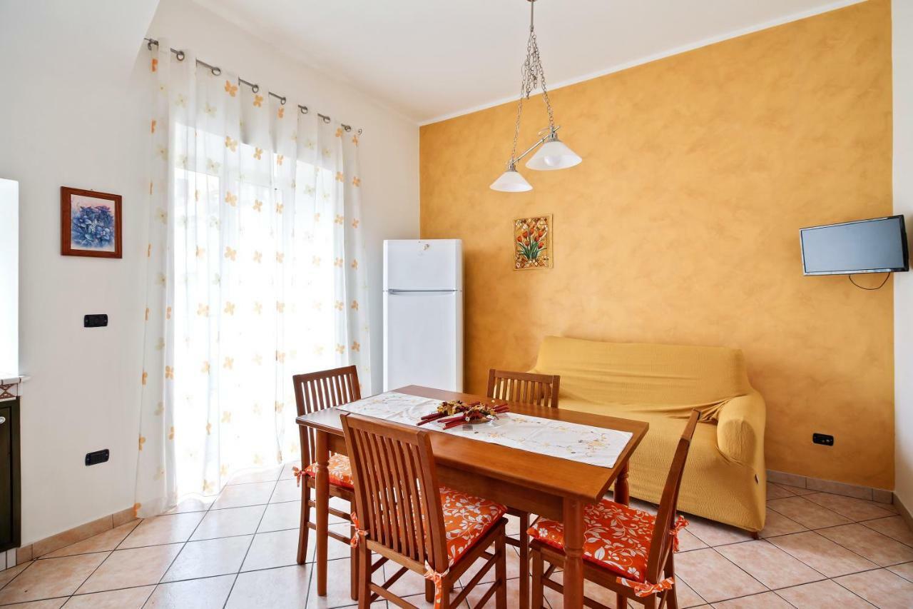 Central Balcony Apartment Κατάνια Εξωτερικό φωτογραφία