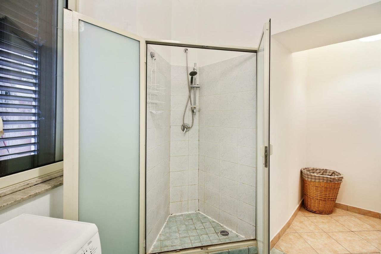 Central Balcony Apartment Κατάνια Εξωτερικό φωτογραφία